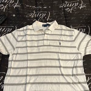 Polo shirt
